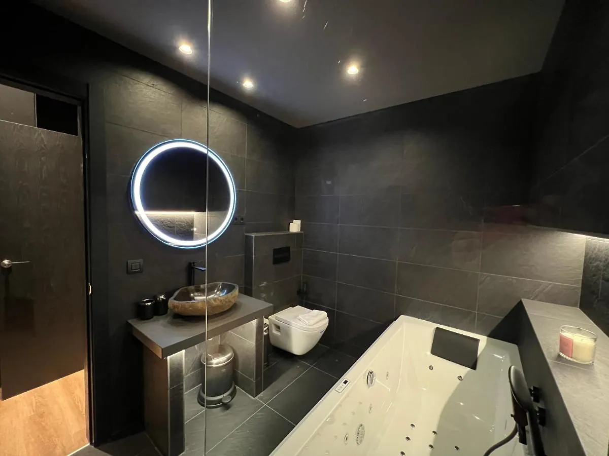 Luxury Summit Penthouse - Soldeu - By Ski Chalet Andorra 0*,  Andorra