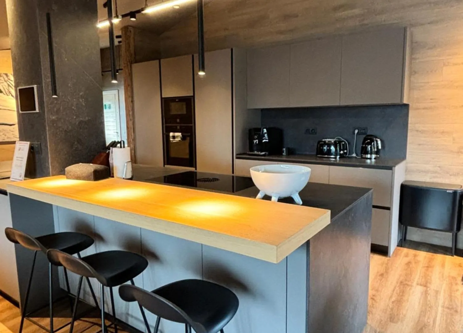Apartment Luxury Summit Penthouse - Soldeu - By Ski Chalet Andorra