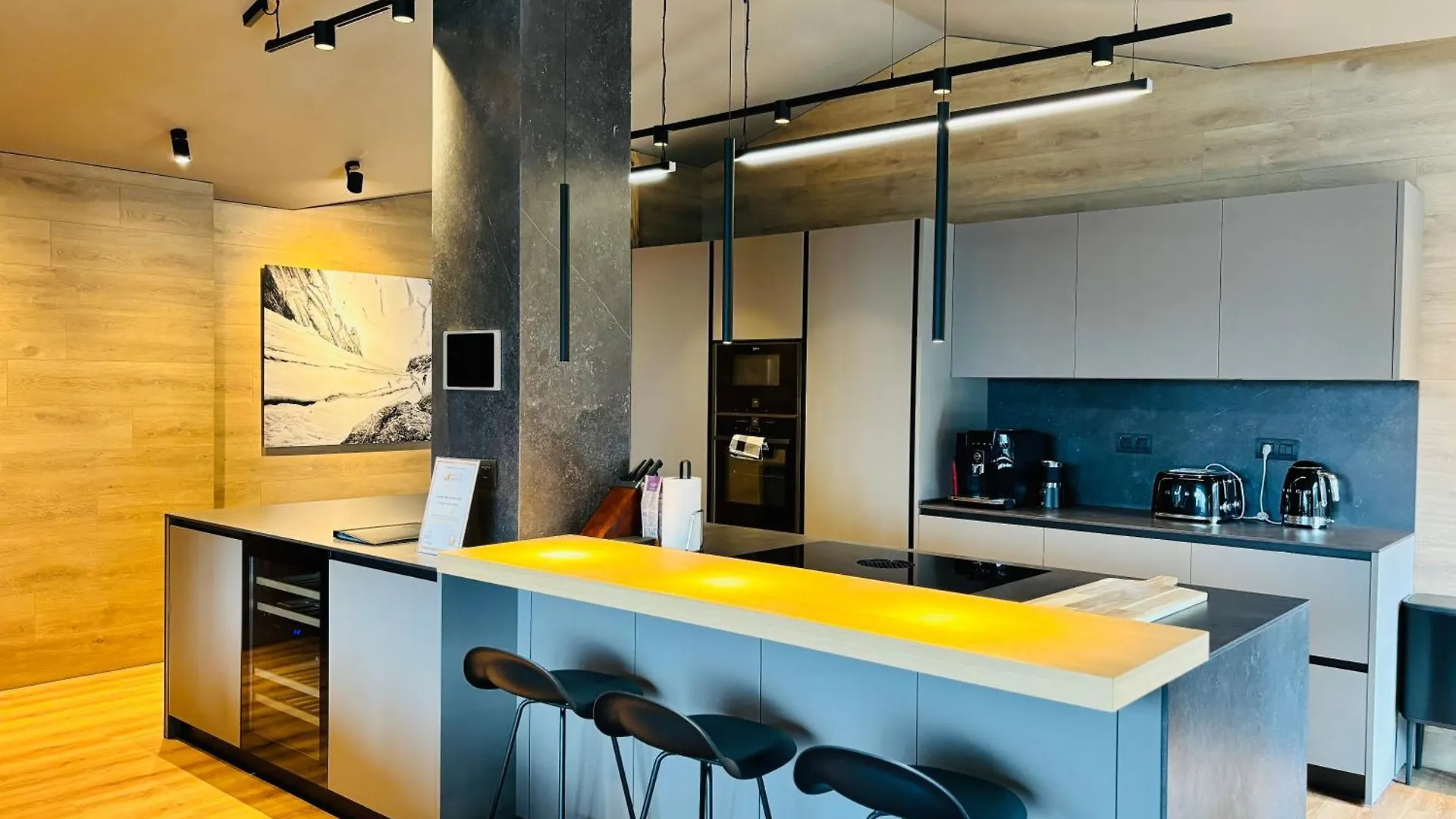 Apartment Luxury Summit Penthouse - Soldeu - By Ski Chalet Andorra Andorra