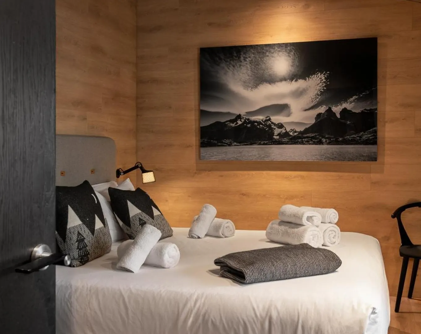 Luxury Summit Penthouse - Soldeu - By Ski Chalet Andorra