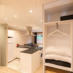 Lovely Quiet Walking Distance Runs - Hut1-oo5333 Apartamento